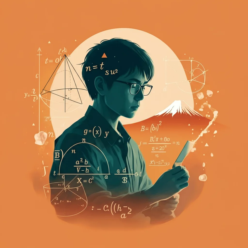 国際数学オリンピックのアイキャッチ画像