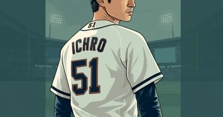 イチロー遂に米野球殿堂入り！満票まであと1票の衝撃