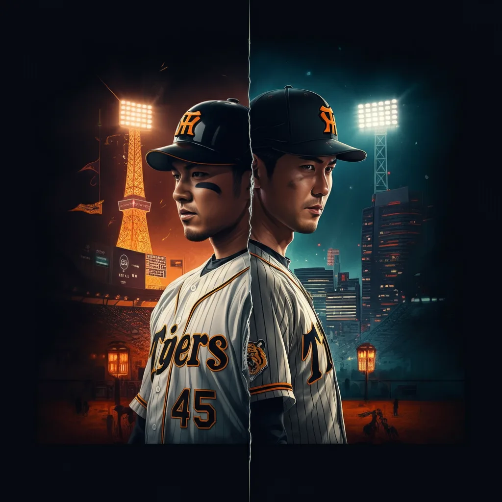 阪神タイガース選手の六本木ナイト