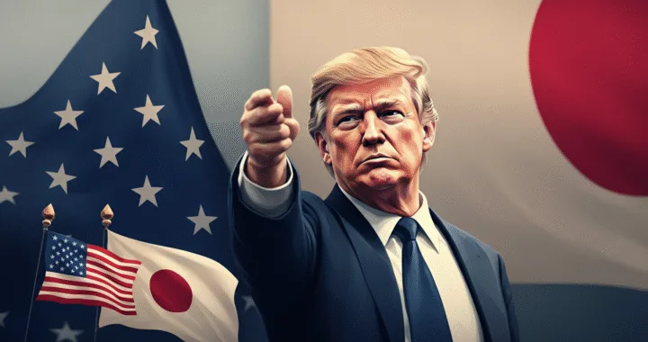 トランプ政権で生活費は上がる？日本への影響と今できる対策