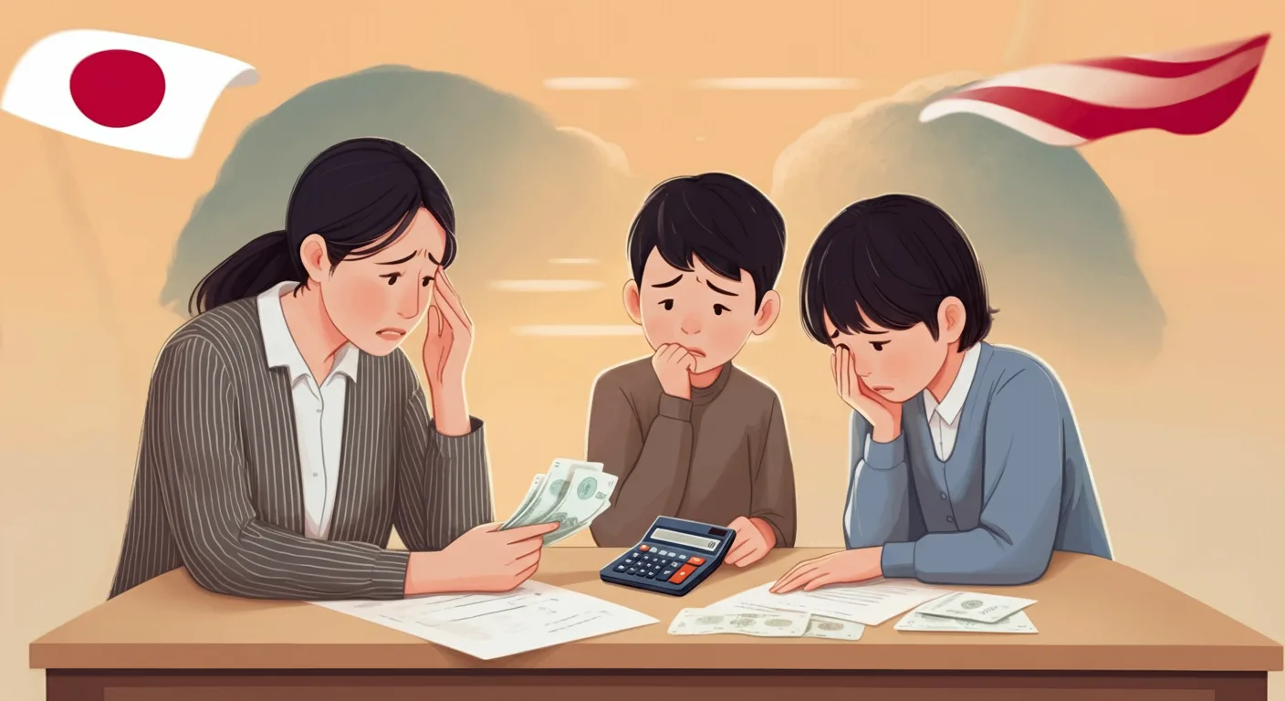 日米貿易協定のアイキャッチ画像