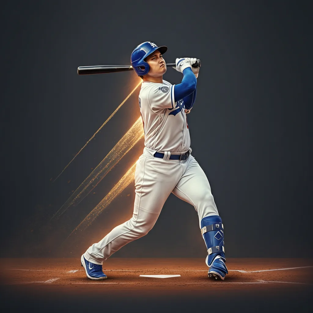 大谷翔平のアイキャッチ画像