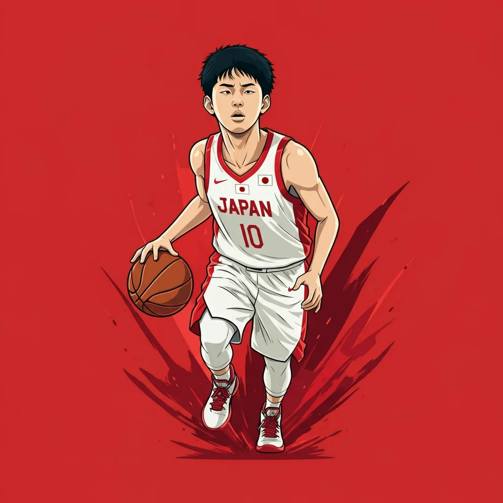 富樫勇樹のアイキャッチ画像