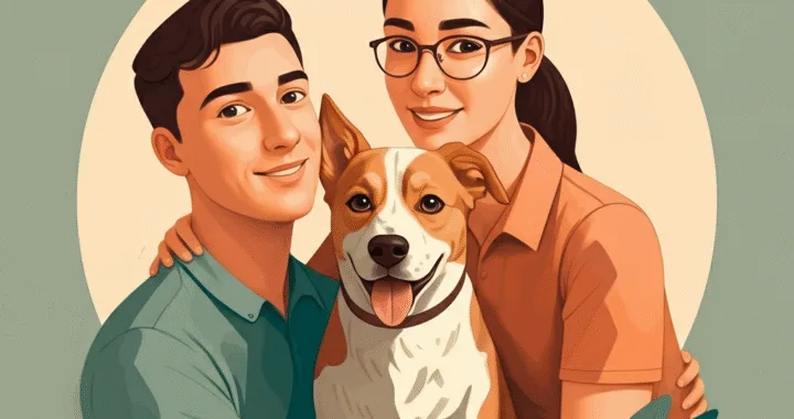 保護犬が掴んだ幸せ！Instagram感動ストーリー5選で見る命の絆