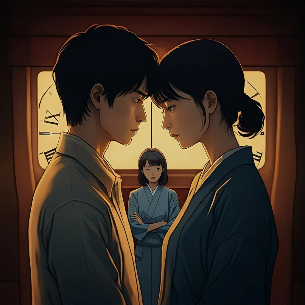 私の夫と結婚してのアイキャッチ画像