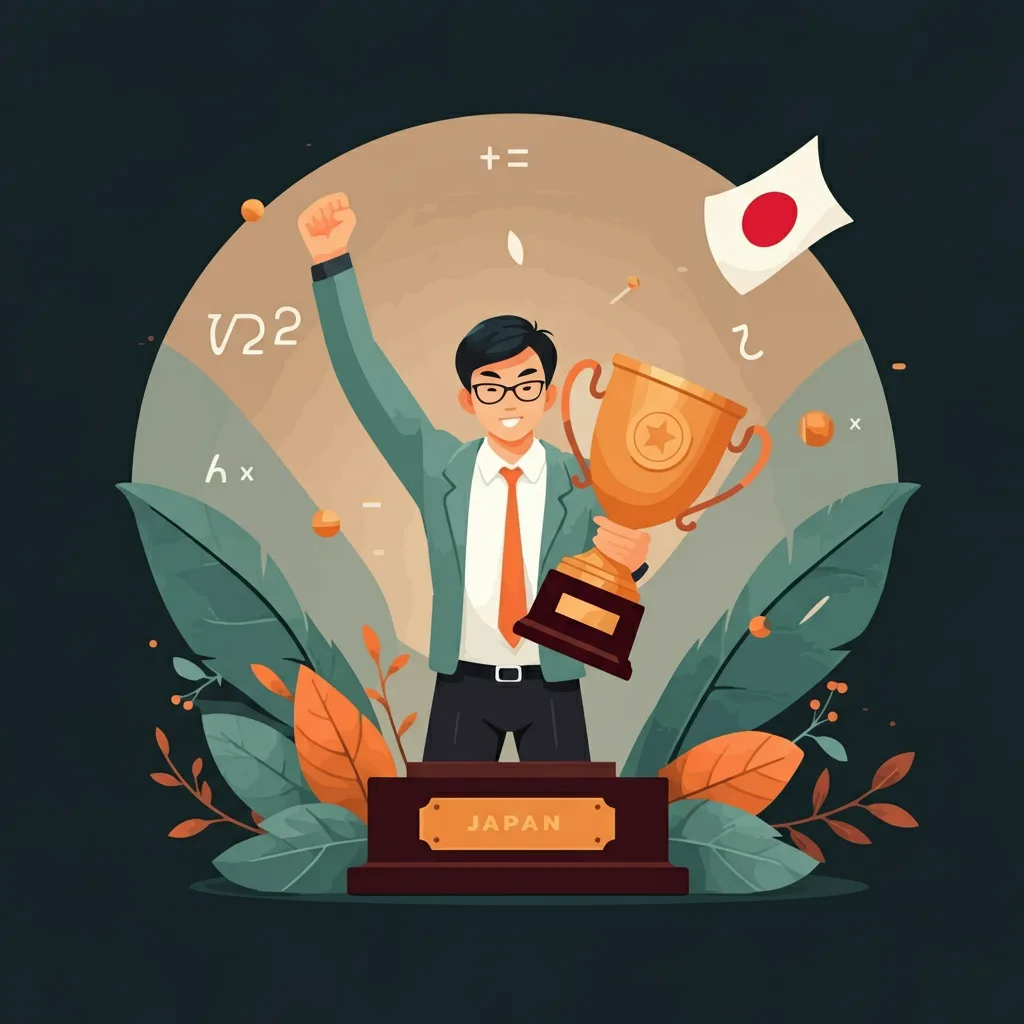 数学五輪のアイキャッチ画像
