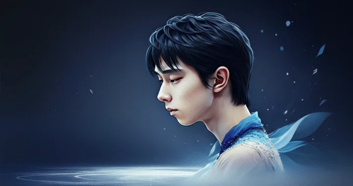 30歳羽生結弦が明かす被災地での葛藤「思索する羽生結弦」第3回が話題