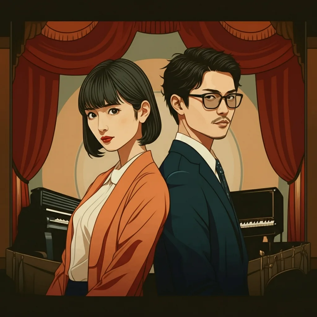 吉高由里子のアイキャッチ画像