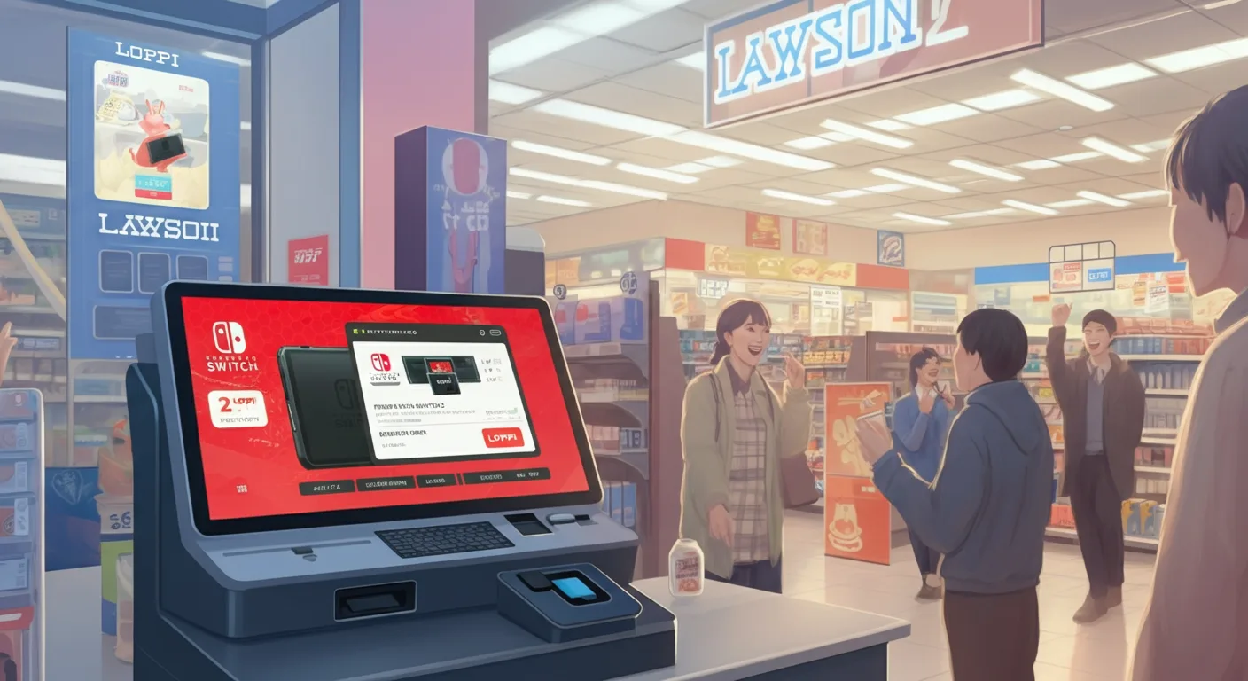 スイッチ2のアイキャッチ画像
