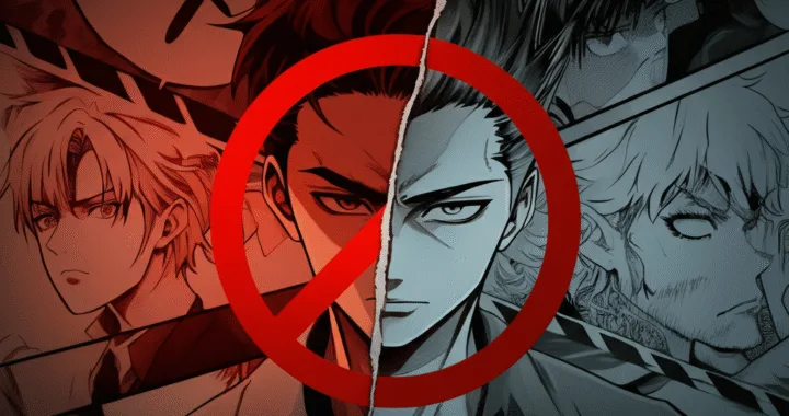 あなたの推し作品も危ない？韓国人気漫画が日本作品トレースで打ち切り