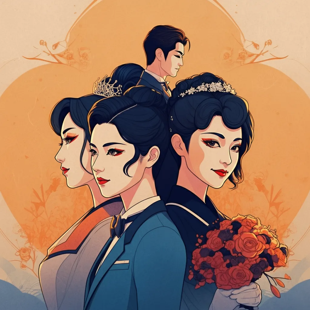 宝塚歌劇団のアイキャッチ画像
