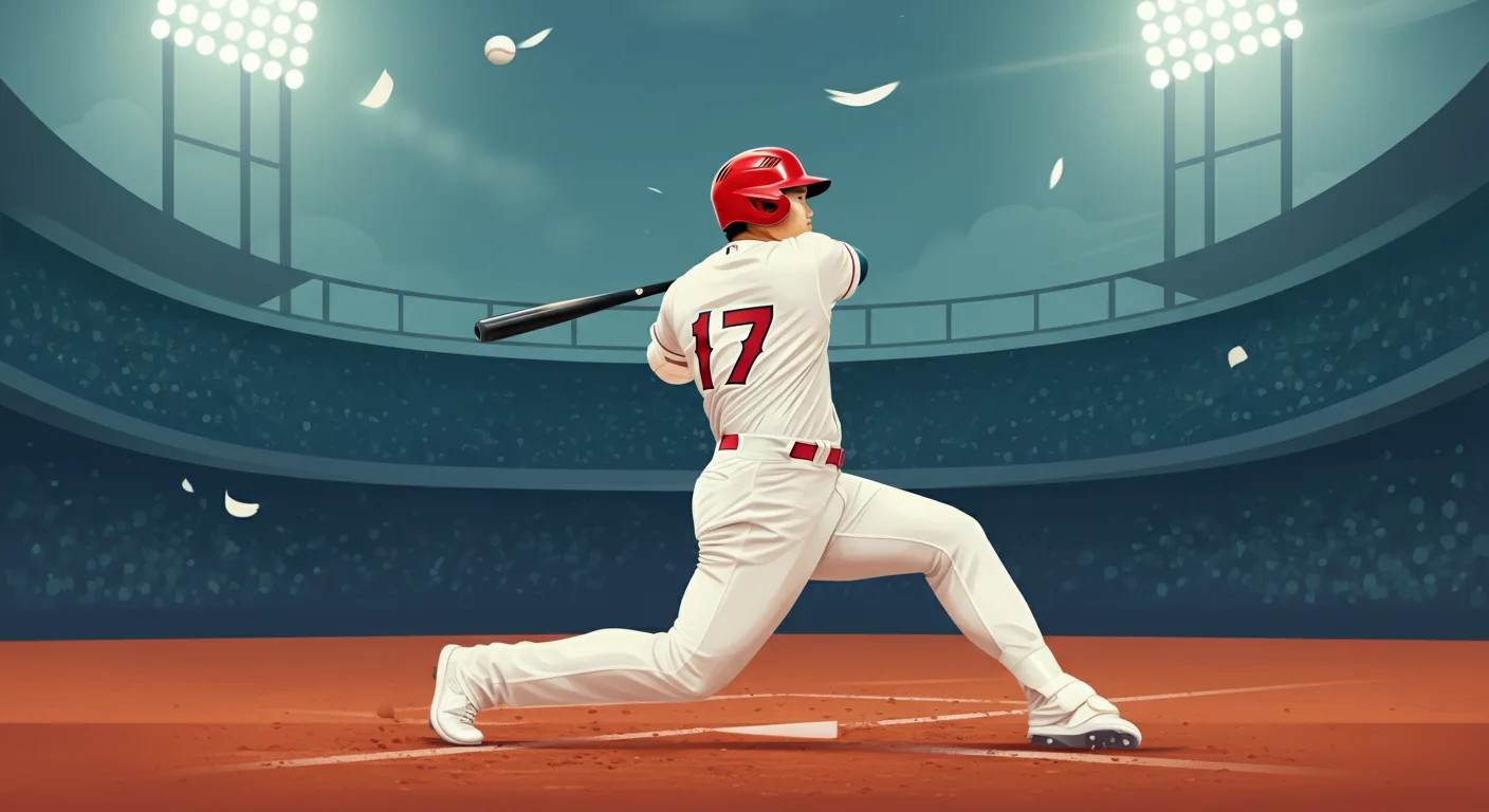 大谷翔平のアイキャッチ画像