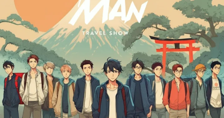 【本日17時】Snow Man素顔の9人旅がついに解禁！完全版独占配信