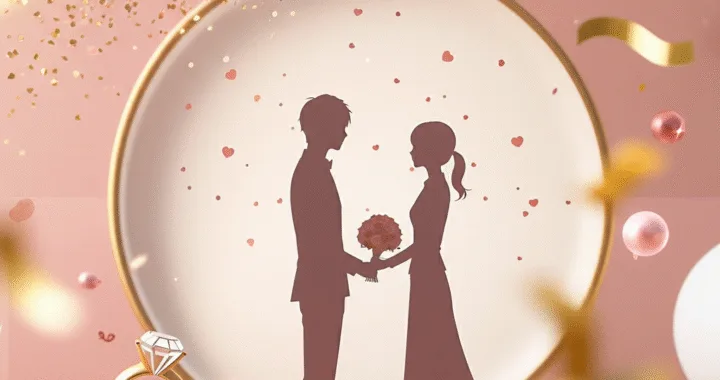 推しが結婚！2025年7月芸能界幸せラッシュの真相