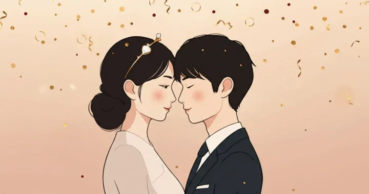 松下洸平38歳電撃結婚！SNSに祝福殺到ファン騒然
