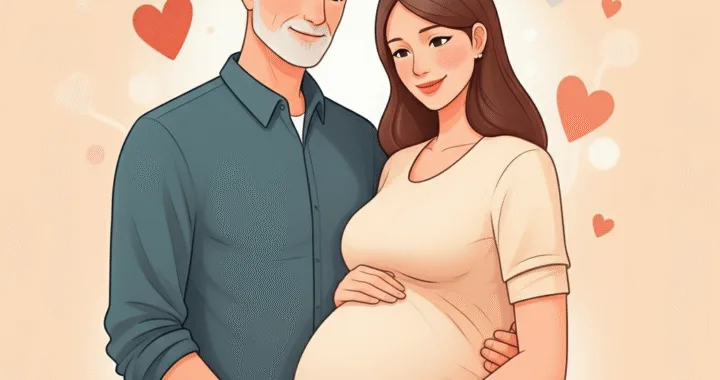 蜂谷晏海が第2子妊娠！19歳差夫婦の幸せオーラ全開