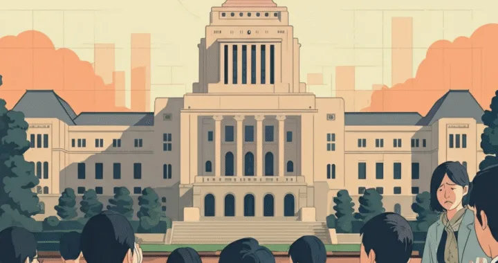 石破内閣32%！あなたの生活費はさらに上がる？
