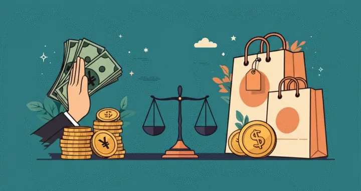 月7360円節約も！給付金撤回で消費税減税へ大転換の衝撃