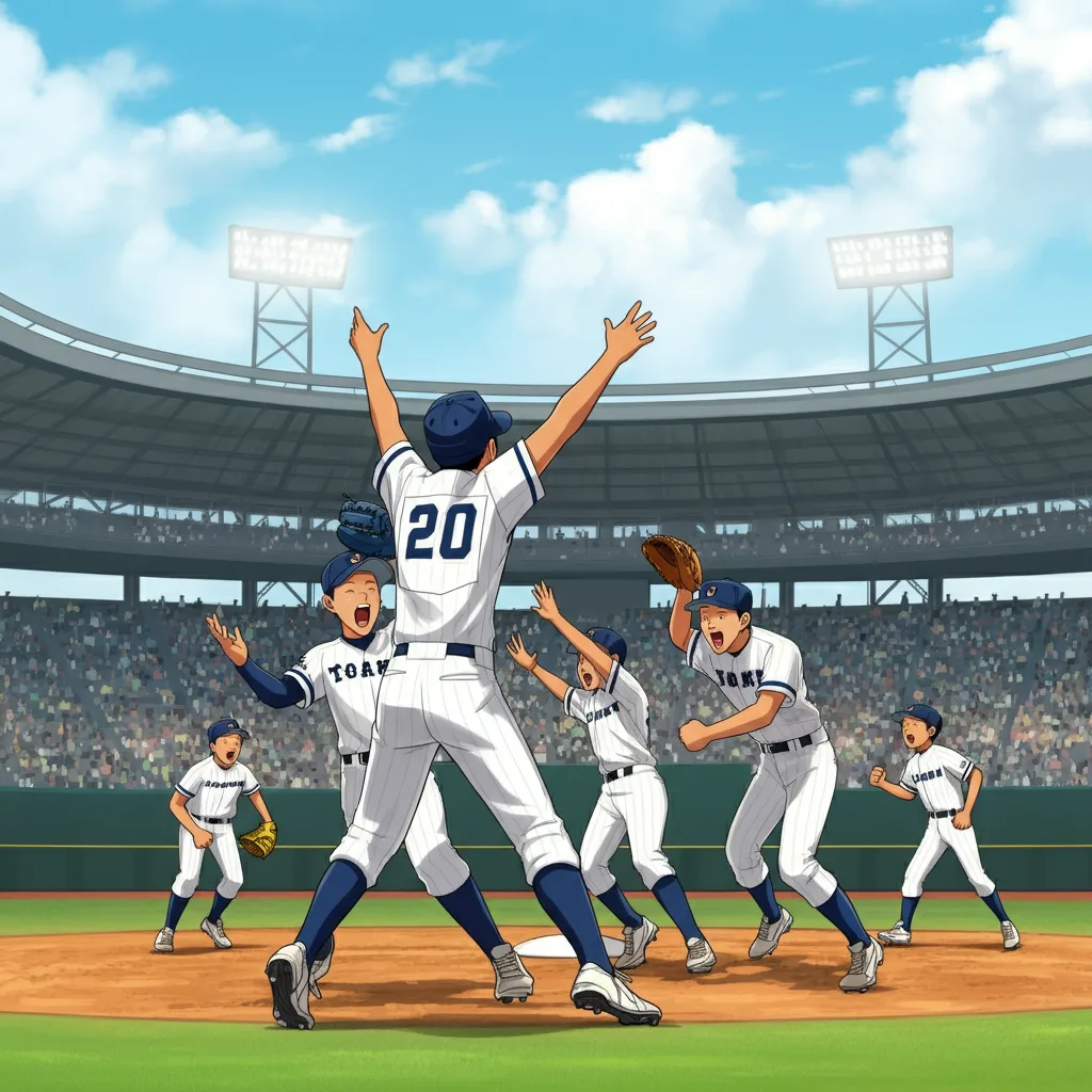大阪桐蔭のアイキャッチ画像