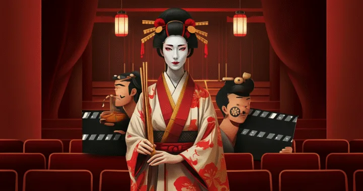 吉沢亮『国宝』50億円！美しすぎる女形に日本中が涙