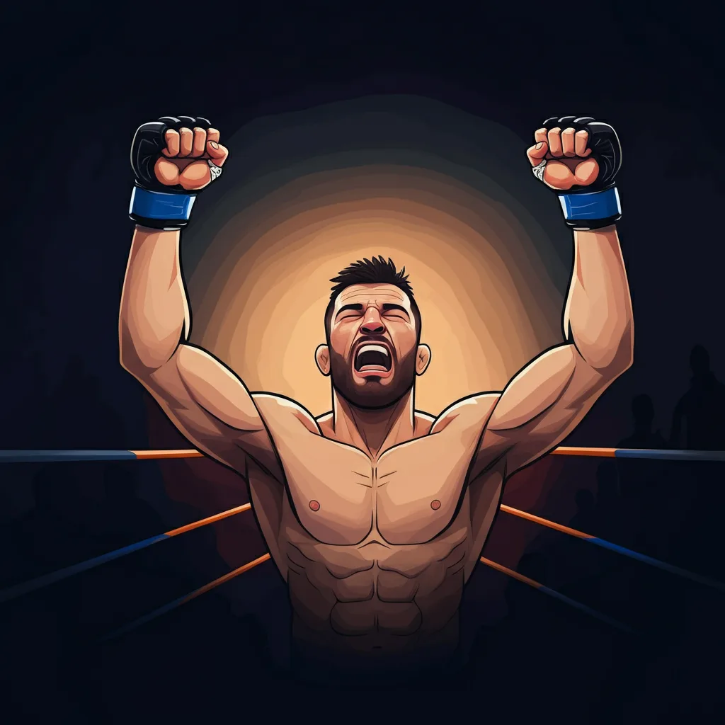 朝倉未来が超RIZIN.4でクレベル・コイケに勝利