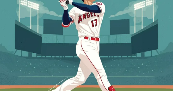 大谷38号！ベーブ・ルース超えの歴史的ペース