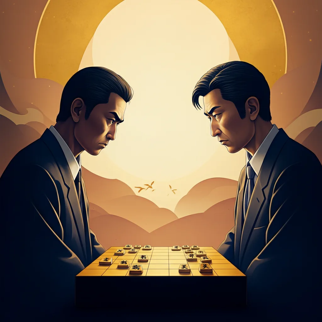 藤井聡太のアイキャッチ画像