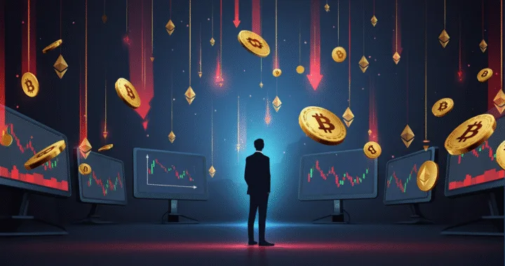 マスク新党で仮想通貨10億ドル消失！今すぐ確認すべき3つの対策