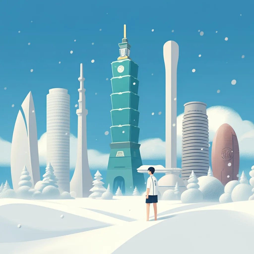 Snow Manポップアップイベントのアイキャッチ画像