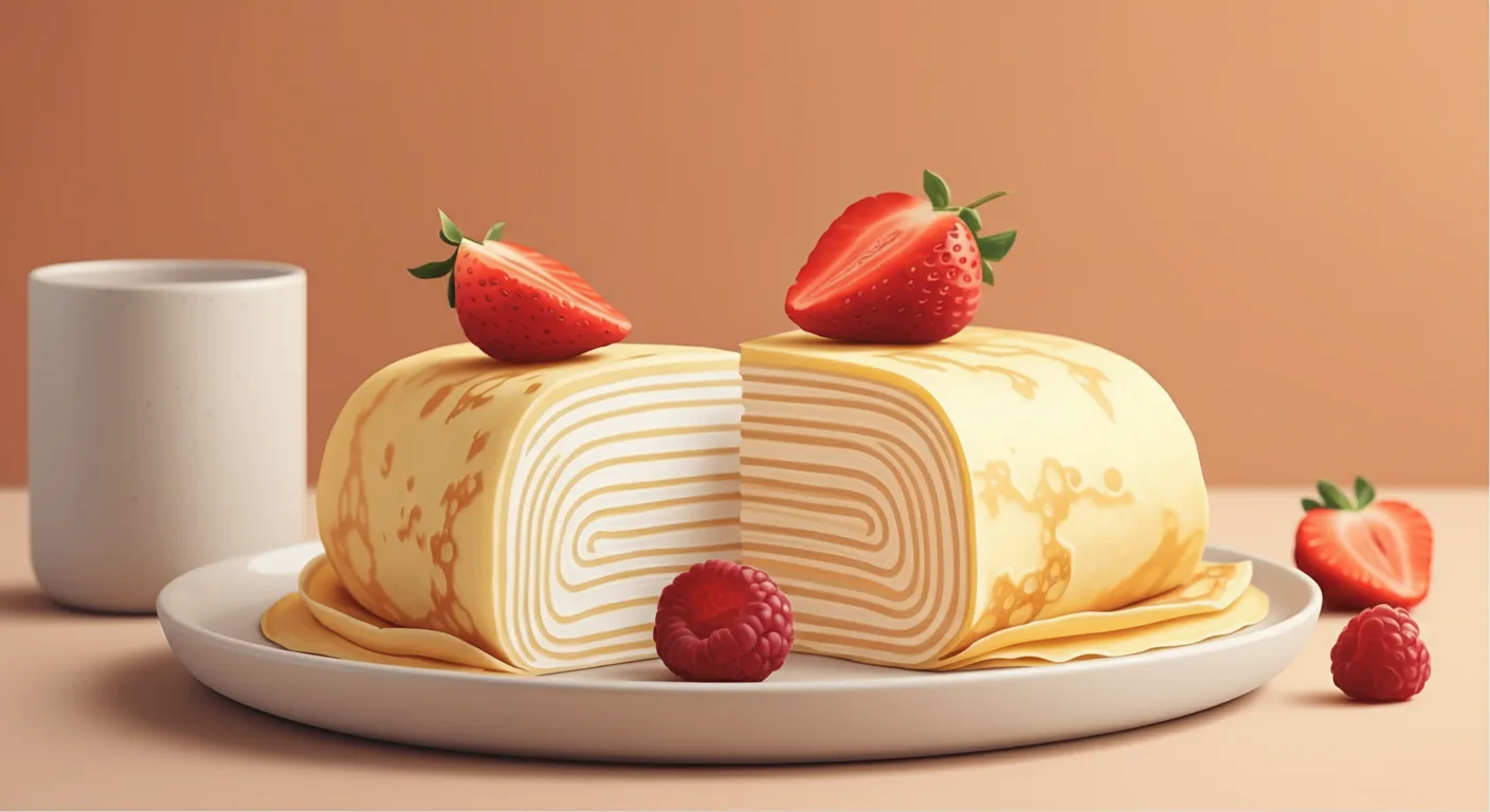 タオルクレープケーキのアイキャッチ画像
