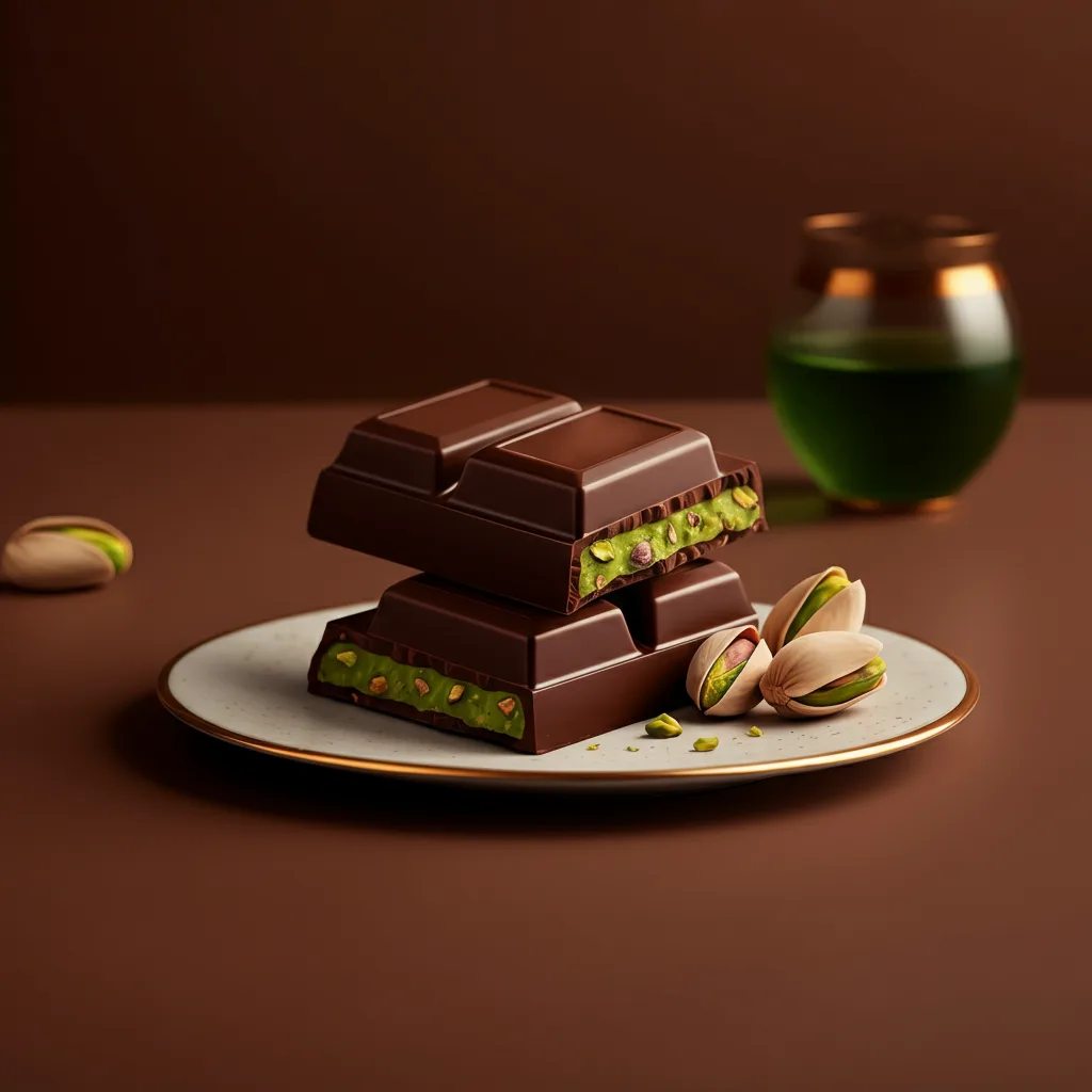 ドバイチョコのアイキャッチ画像