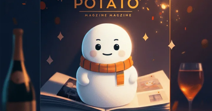 Snow Man表紙POTATO最終号が2日で緊急増刷決定の衝撃