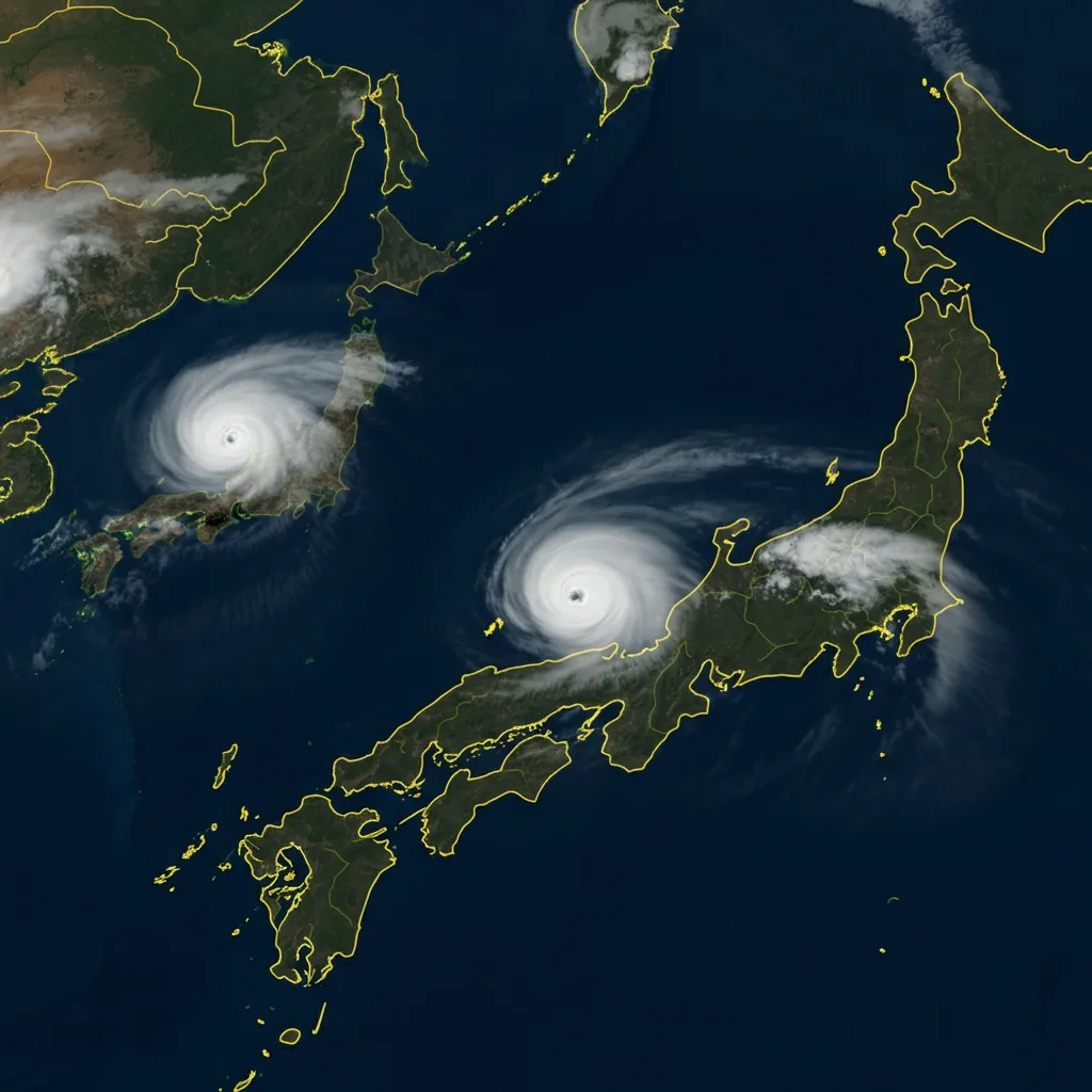 復活台風のアイキャッチ画像