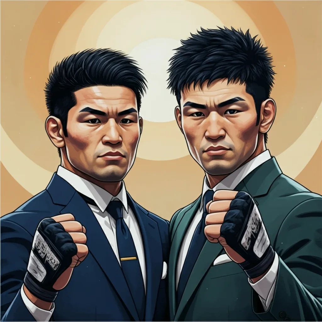 武尊と川口葵の結婚祝いアイキャッチ画像