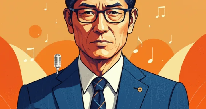 久保田利伸63歳！同世代が学ぶ若さの極意