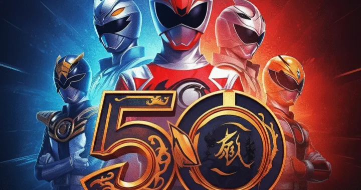 【8月3日神回】ゴジュウジャーに平成ライダー高岩成二降臨