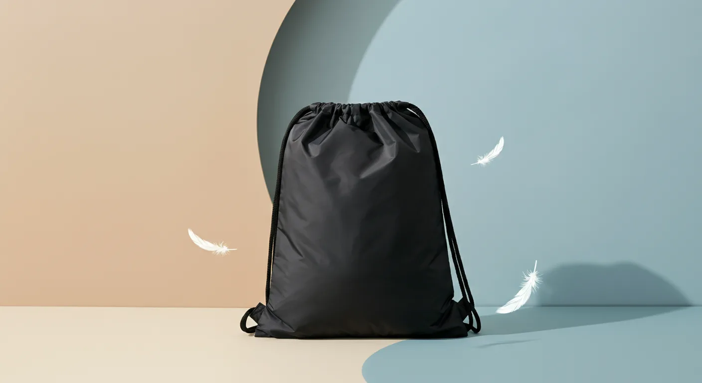 無印良品2WAYリュックのアイキャッチ画像