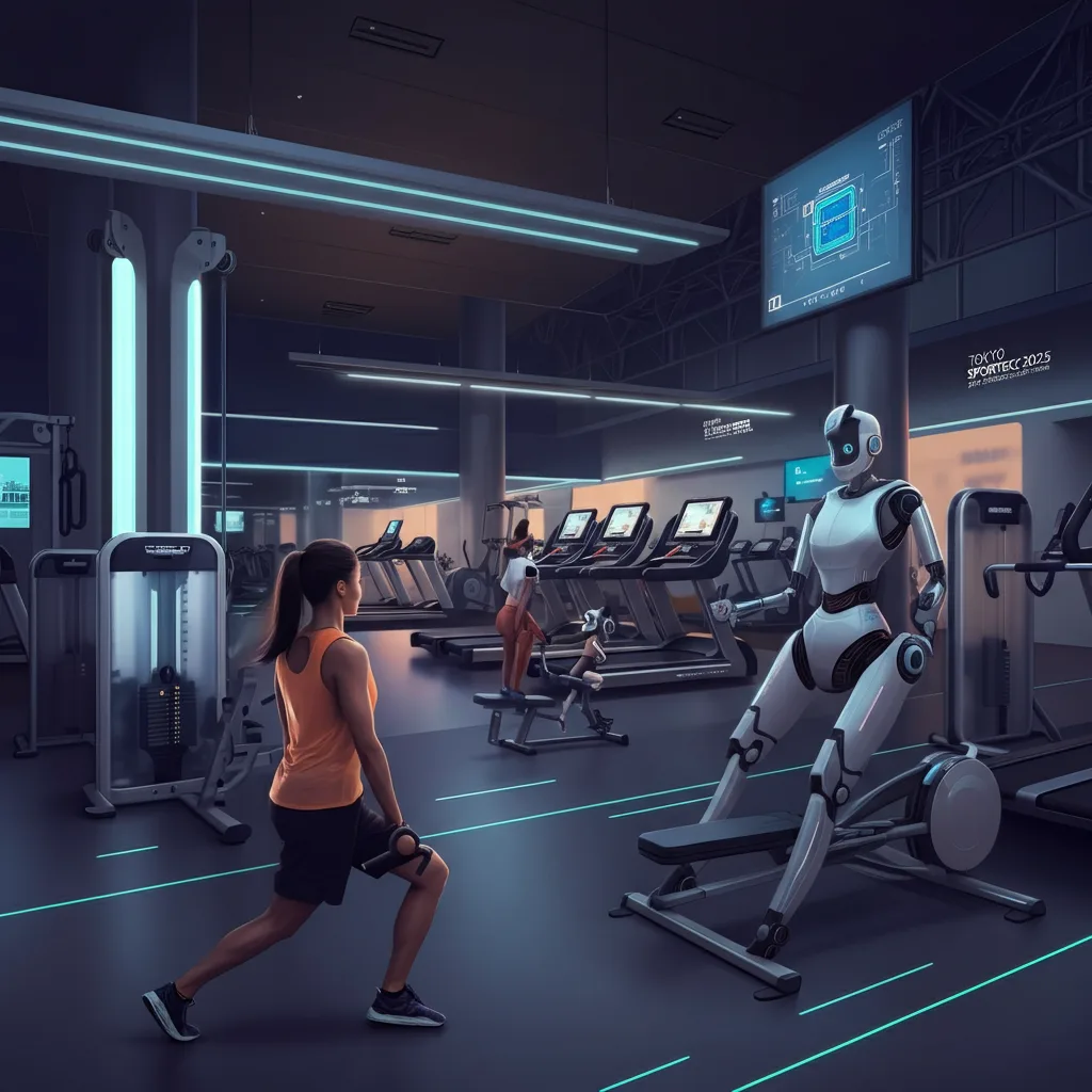 SPORTEC2025のアイキャッチ画像