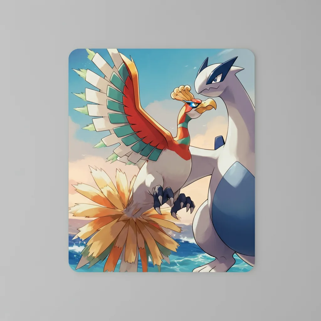 ポケポケ空と海の道のアイキャッチ画像