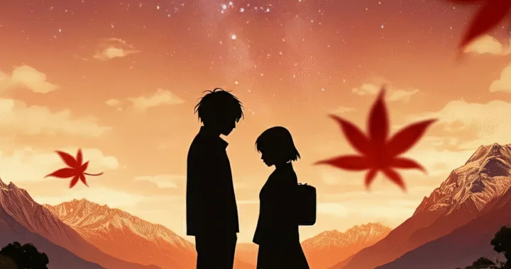 福士蒼汰×福原遥初共演！スピッツ「楓」映画化の衝撃