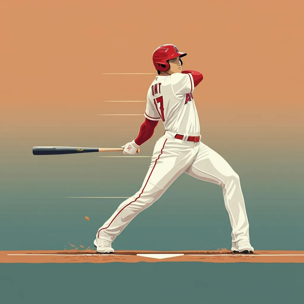 大谷翔平のアイキャッチ画像