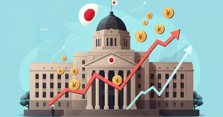 物価2.7%上昇で住宅ローン危機？日銀決定の衝撃と対策