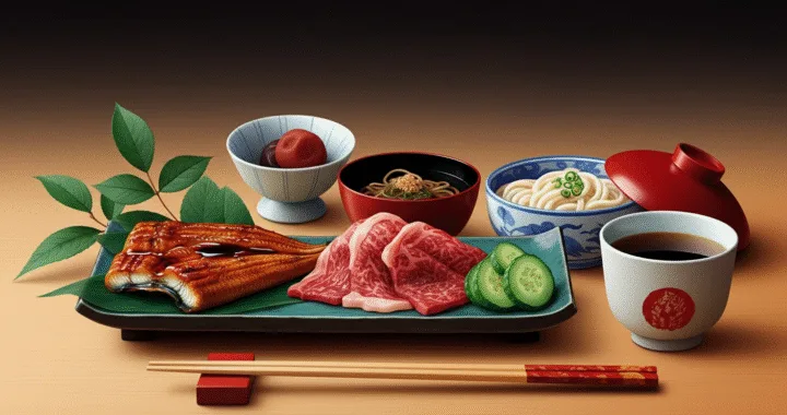 うなぎ高すぎ！土用の丑は100円から開運できる7つの方法