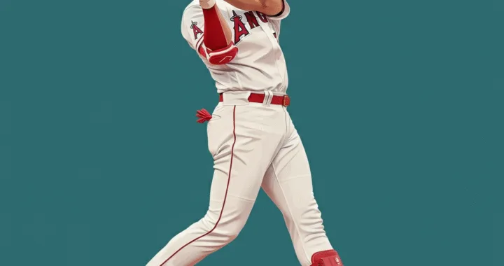 大谷翔平34号！399日ぶり2番で見せた進化の証明