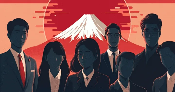 帰化議員が暴露！日本国籍は簡単すぎる？全政治家の出自公開を要求