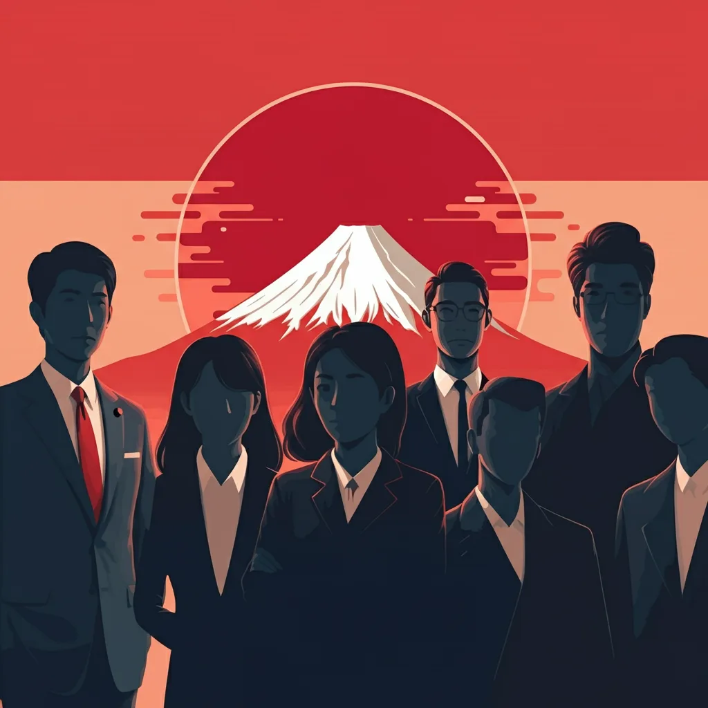石平議員の帰化制度改革提案のアイキャッチ画像