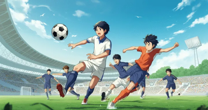 未来の日本代表がここに！高校サッカー夏の頂上決戦が開幕