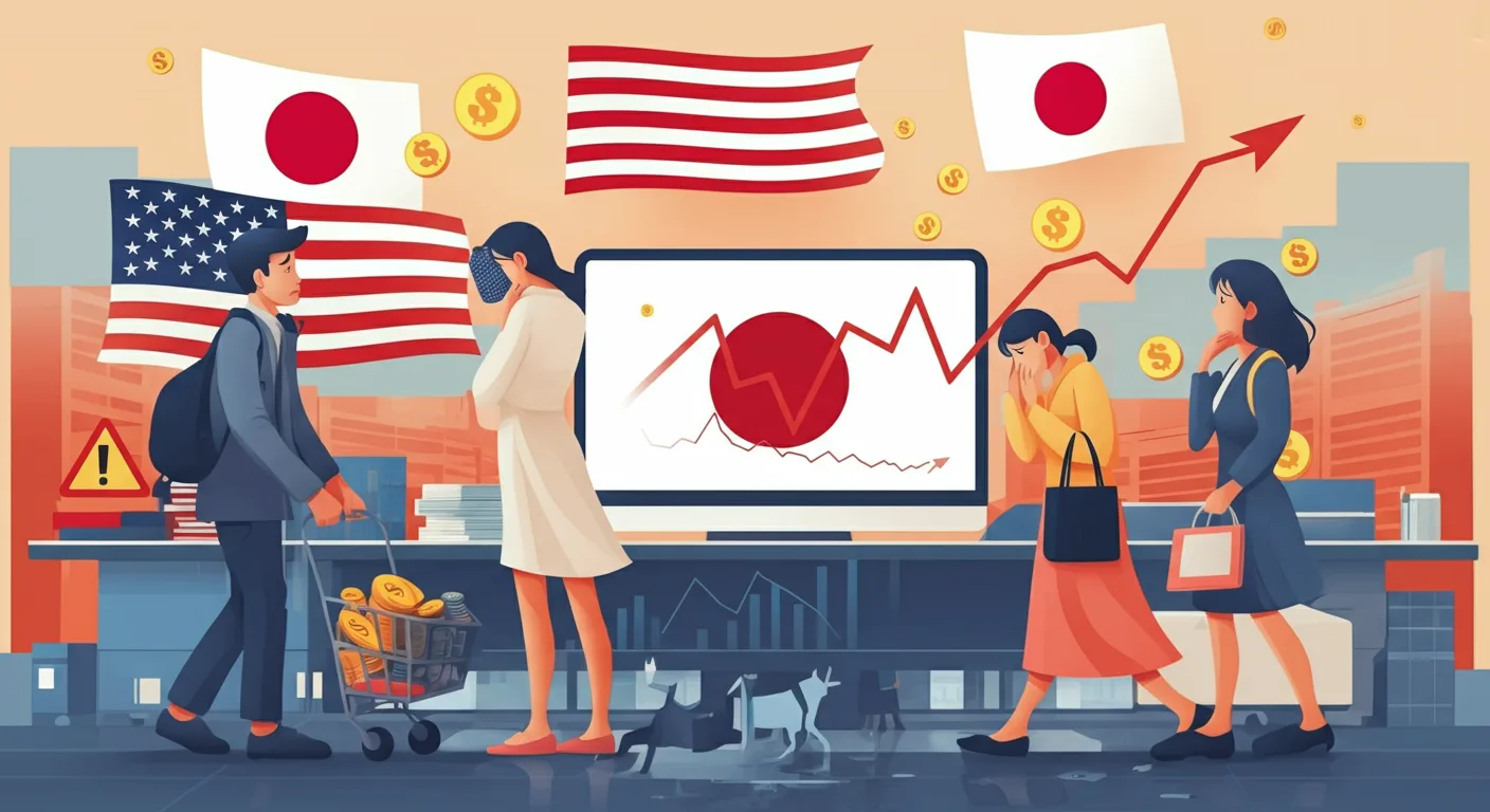 トランプ関税25%のアイキャッチ画像