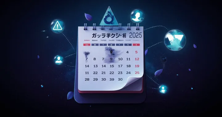 2025年7月5日に大災害？SNSで拡散する予言の真相