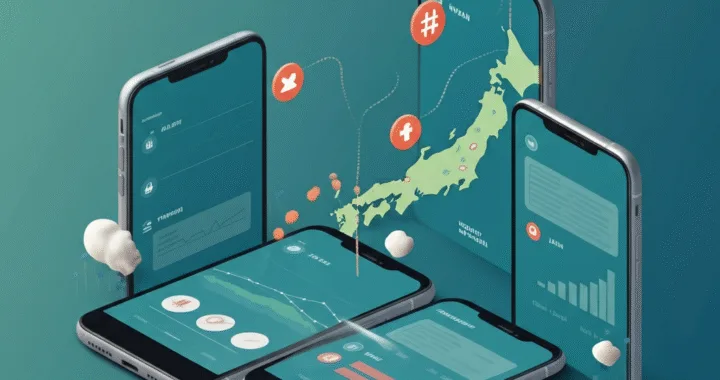 【速報】鹿児島・トカラ列島で地震多発「トカラの法則」がSNSで急上昇中